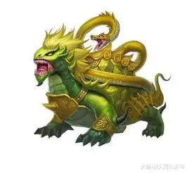 上古神兽玄武图片 - 搜狗图片搜索