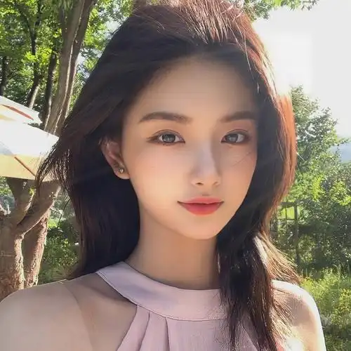 求一些内娱女明星的头像