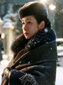 悬崖之上演员表