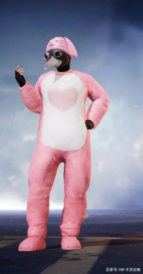 和平精英策划将发起返场衣服投票,你会选择哪套呢?