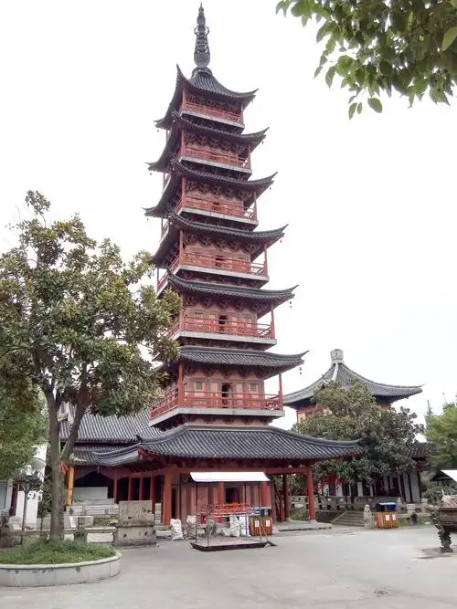 【携程攻略】昆山千灯古镇适合单独旅行旅游吗,千灯古镇单独旅行景点