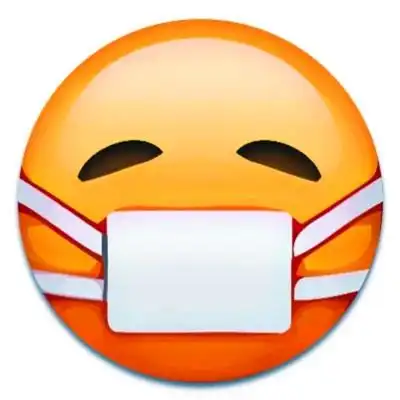 emoji表情头像图片大全 高清可爱搞笑的emoji头像大图