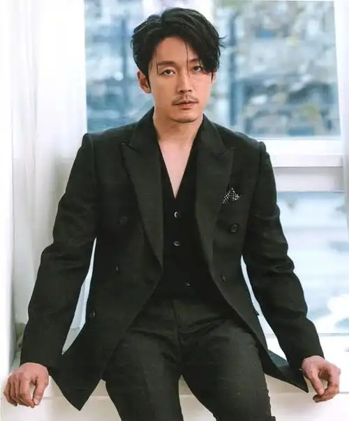 今年47岁的 张赫 的状态