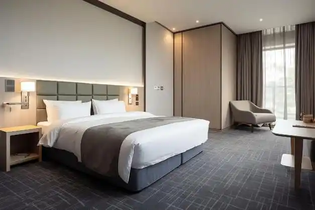 现在下场投资中高端酒店还来得及吗