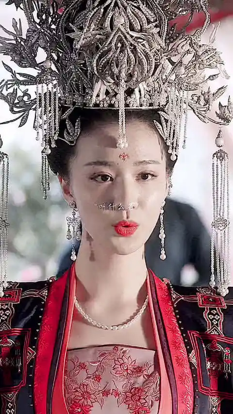 论张妼晗何以成为宋仁宗最爱 如此嚣张跋扈却成为温成皇后