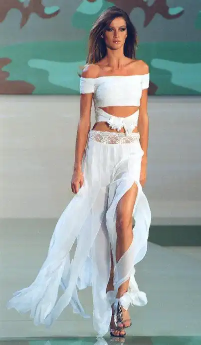 维密天使排名前十图片中国十大超模排名