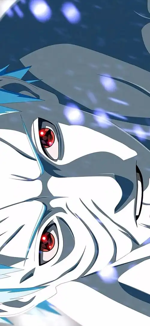 宇智波 - 堆糖,美图壁纸兴趣社区