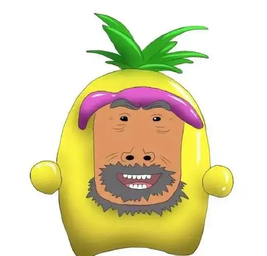 新型解压方式火了让我看看你画的牛爷爷