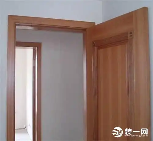装一网 装修学堂 建材知识 室内门 门套是什么?有哪些材料?如何安装?