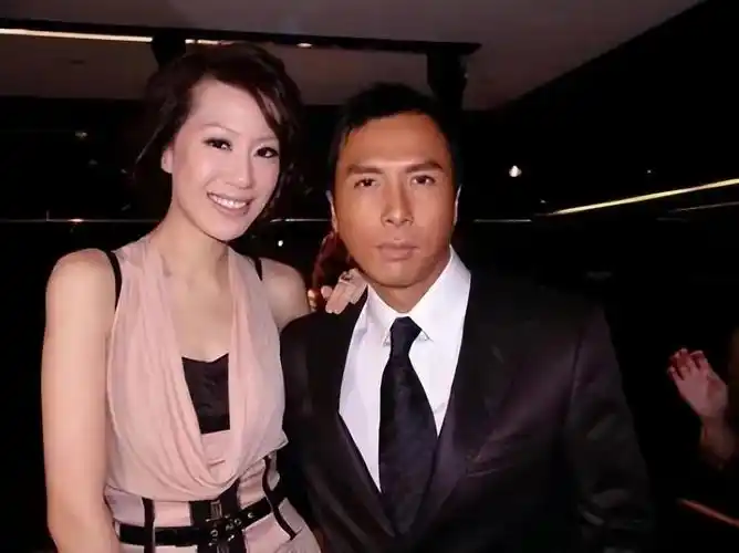 回顾汪圆圆:一家"假名媛",全都嫁入真豪门,汪家三姐妹不简单