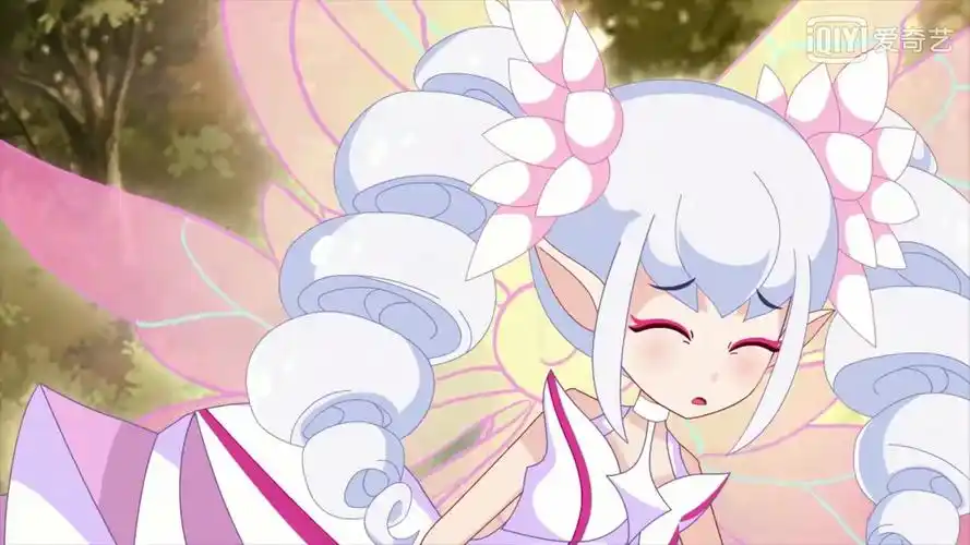 小花仙 - 堆糖,美图壁纸兴趣社区