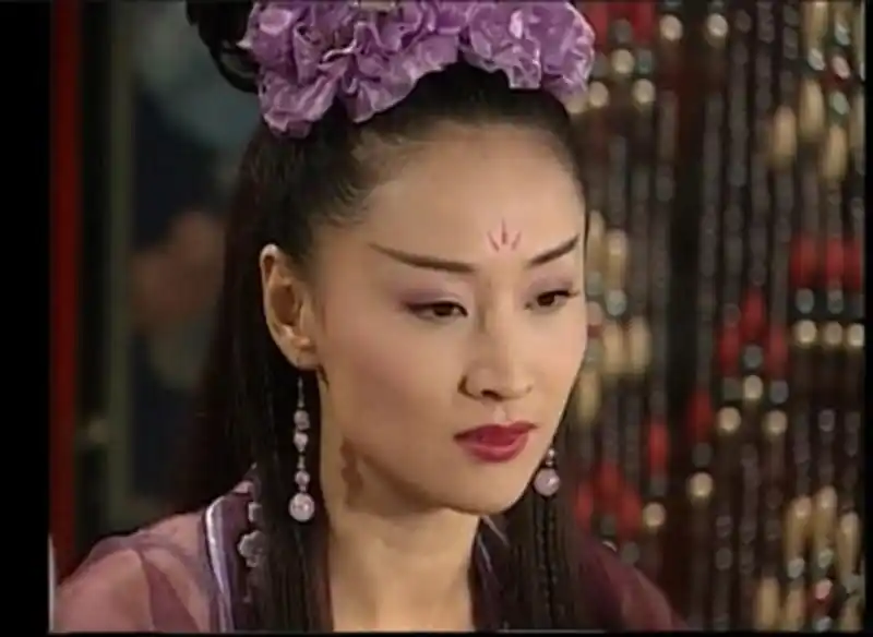 《绝代双骄》中嫁衣神功与明玉功到底谁更胜一筹?其实答案很明显