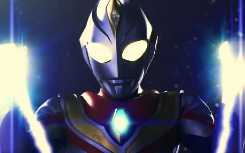 奥特曼最另类的的结局!