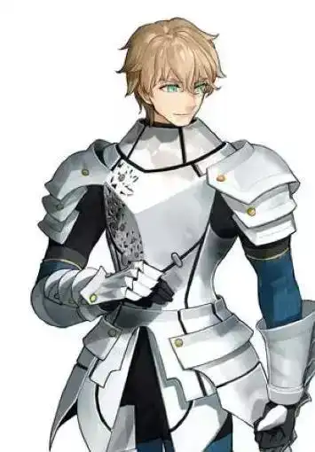 十二星座的守护骑士,每一个都很强大,水瓶座的最神秘