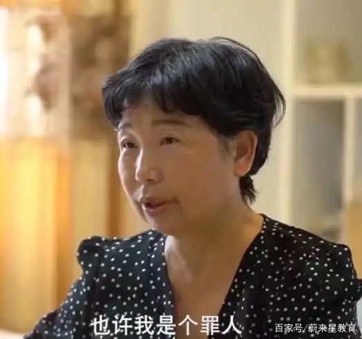 许敏外甥曝光家族第三代人的岗位,都是高学历,不是教授就是医生