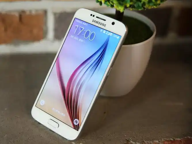 三星galaxy s6(32gb/移动4g)