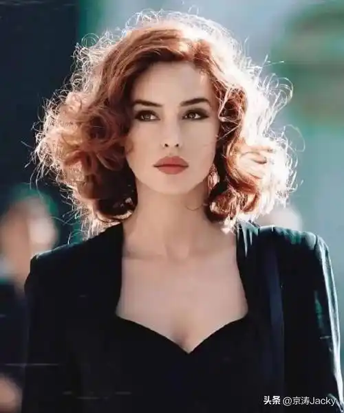 世界最漂亮的十大美女,盛世美颜,你喜欢哪一位?