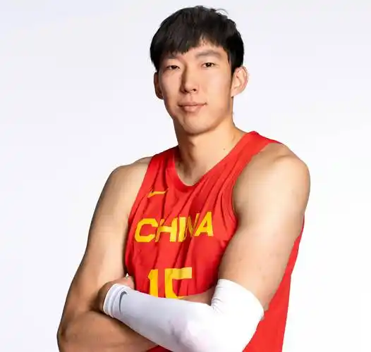 周琦即将落地!能给cba球员转会带来什么?