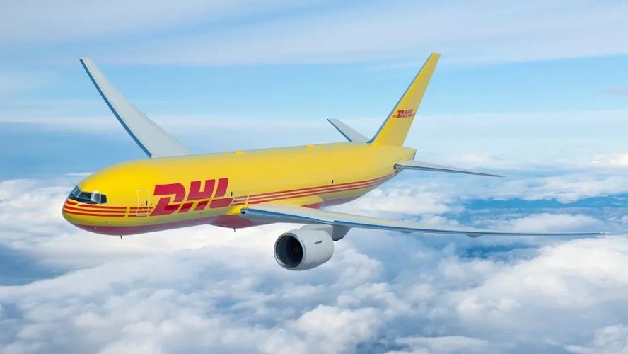 dhl快递预计全球货运旺季货量将再创新高