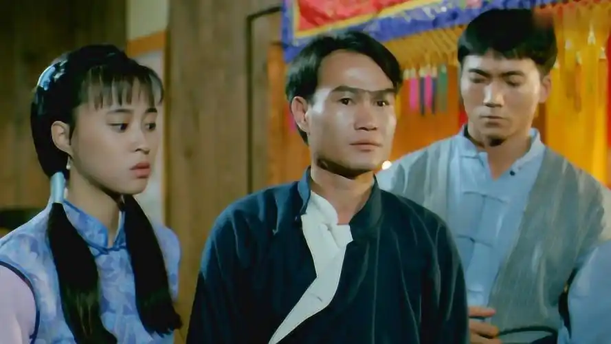 驱魔道长:屠龙道长登门拜访,他借尸运毒,九叔和他打了起来!