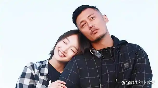 曾志伟"酒后吐真言",揭露了"三金影后"周冬雨早年多段情史