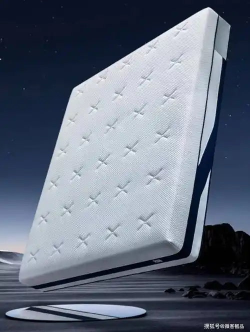 小米有品众筹上新!8h 零压记忆绵蓄能床垫里的舒适释压黑科技_睡眠_身