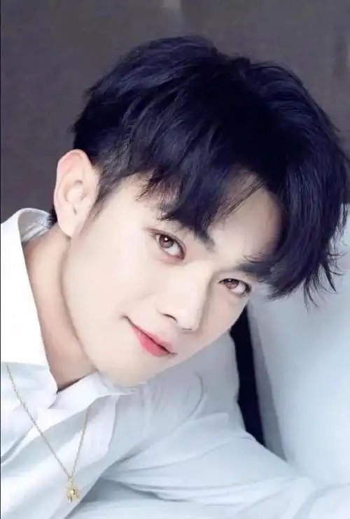 内娱男艺人颜值排名林更新18许凯15成毅第9刘学义第2谁能登顶