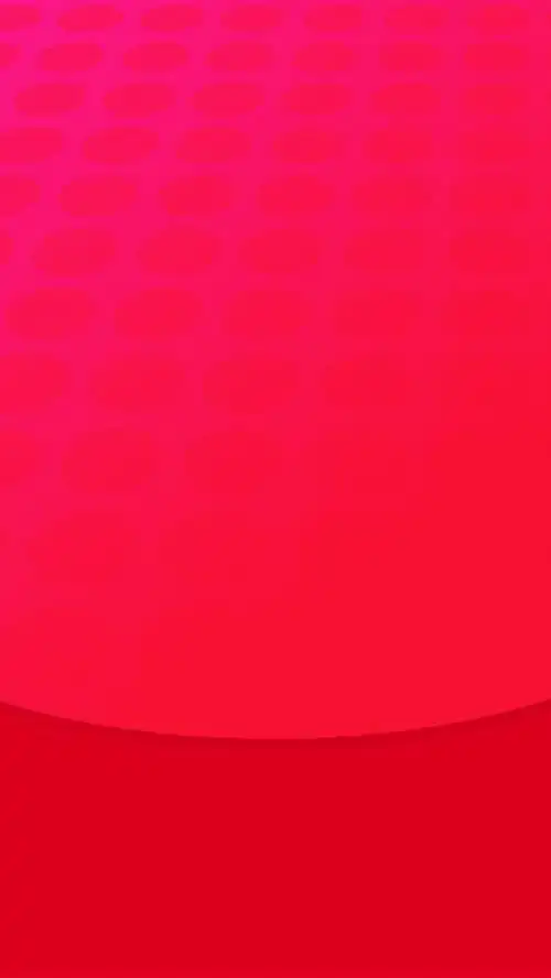 玫红色渐变圆点底纹h5背景图