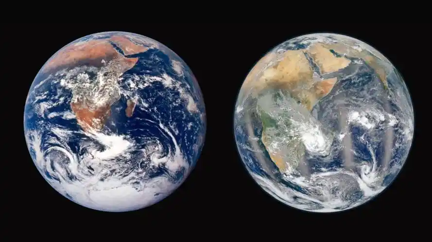 寻找外星人重大突破:nasa发现"超级地球",或许存在生命_行星_科学界