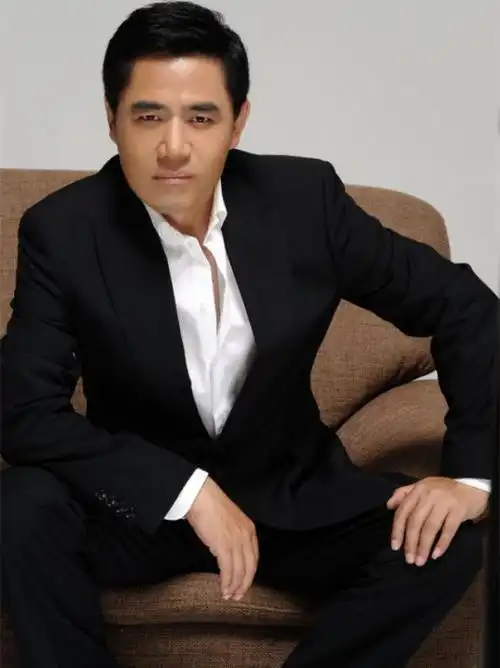 陈宝国个人资料,图片,作品_剧情吧