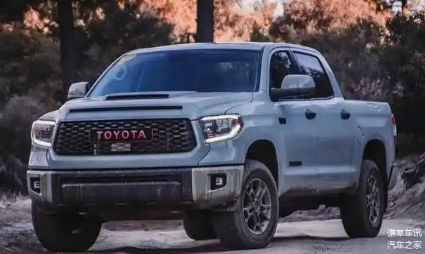 美国最权威汽研机构调查行程可超40万公里汽车竟有多款皮卡上榜