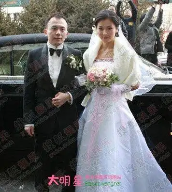 刘涛老公王珂的身高是多少 王珂近况_大陆明星_大明星网