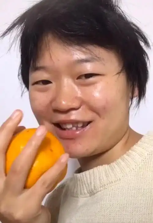 时代在进步,古代的丑女,就真的只能丑下去了,可是现在一个先进的时代