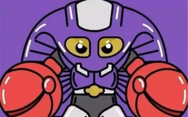 蝎子莱莱!启动超级变换形态!