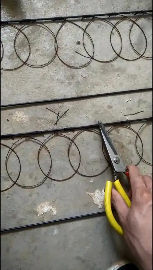 自制竹鸡套视频大全1500x386x7114捕竹鸡下套实战图片捕竹鸡网子