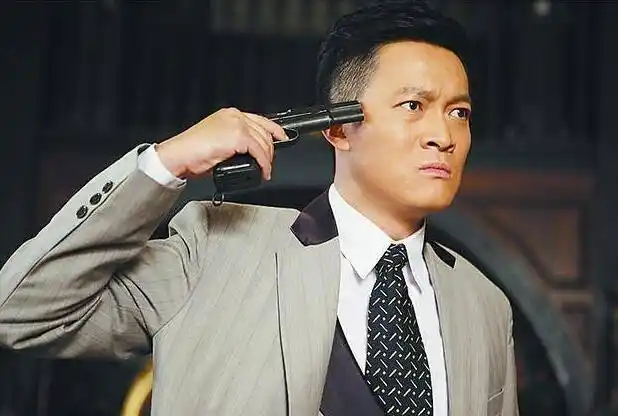 吴樾,出生于河北张家口,吴樾参演了《欢天喜地七仙女》,在剧中饰演