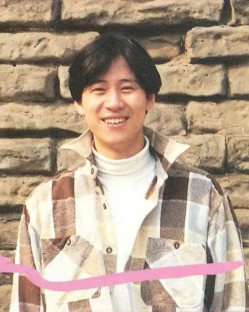 回顾解晓东这辈子爱的女人就是妈妈和妻子我是她们之间润滑剂