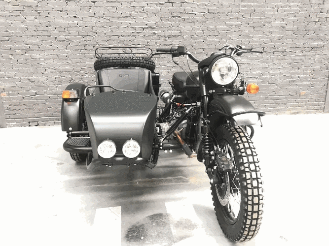 驾驭激昂,共铸辉煌:乌拉尔边三轮摩托车的招商邀约_搜狐汽车_搜狐网