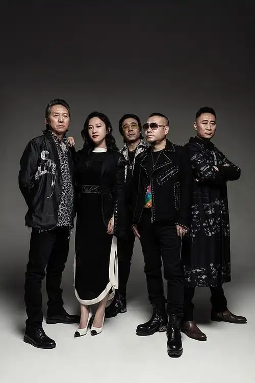 2019零点乐队30周年演唱会上海站开票将有嘉宾助阵