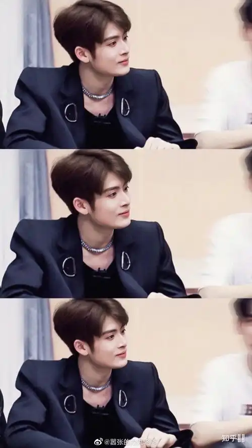 看了创造营2021明明力丸长得不是特别帅为什么就是特别喜欢他