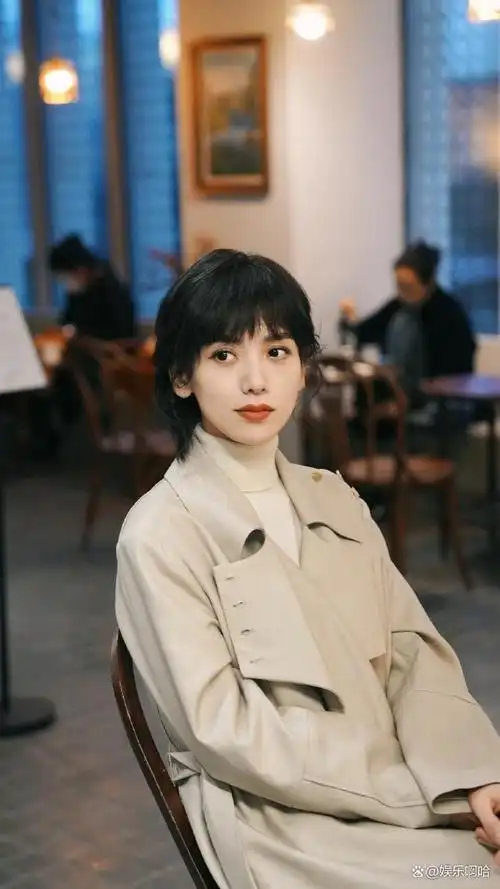 刘恺威女友李晓峰笑容灿烂刘丹期待好消息杨幂是否会祝福