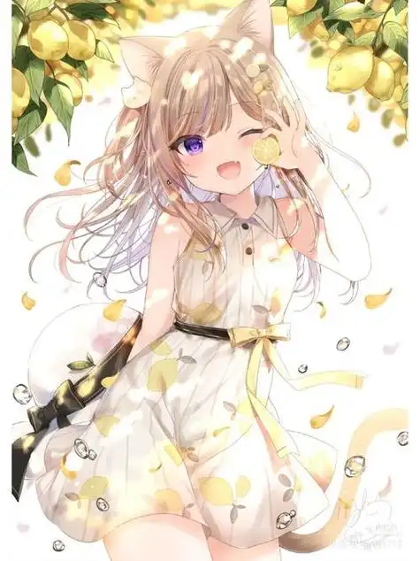 漫画人物图漫画人物图片女生版