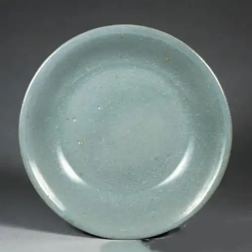 马未都:我7万捡漏的仿汝窑瓷,与"闹官窑"还有千丝万缕的关系