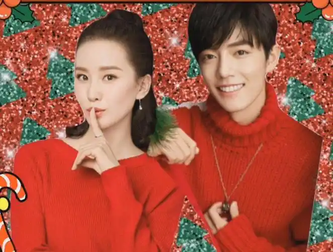 【刘诗诗×肖战】 我只喜欢你呀