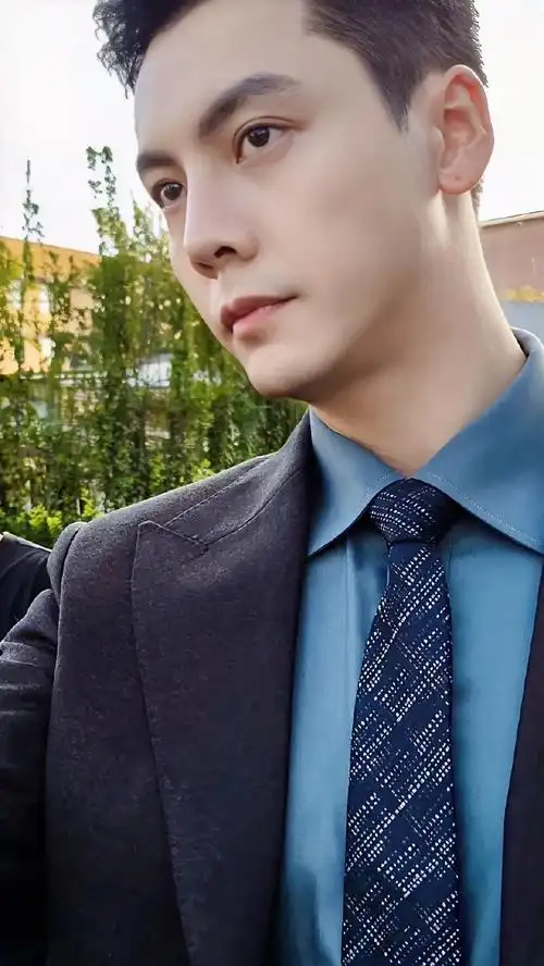 william威廉陈伟霆