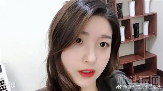 葛漂亮真名叫什么快手葛漂亮多大了哪里人