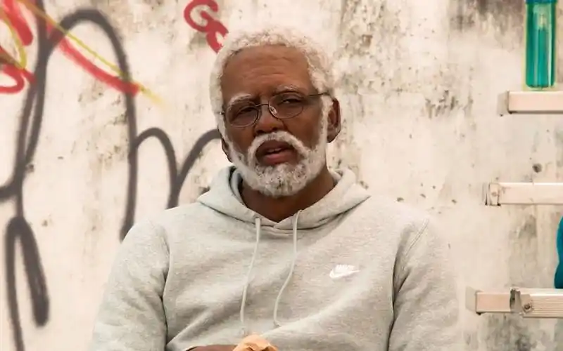 "德鲁大叔在球场被嘲讽,是时候该动真格的了"