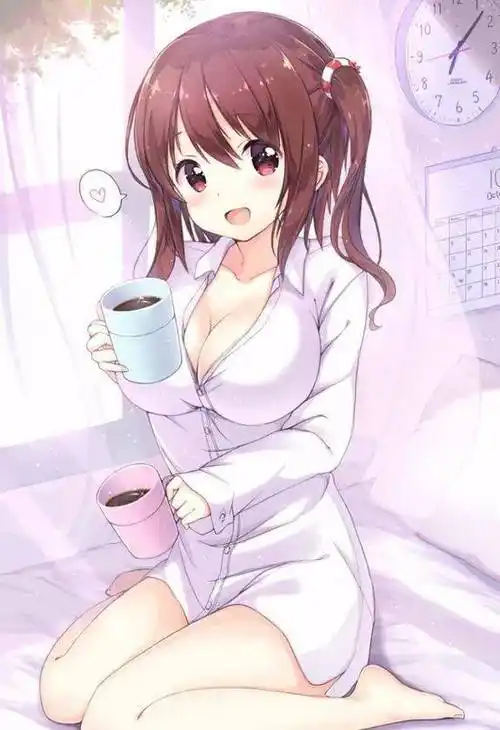 衬衫_特辑_萌袖