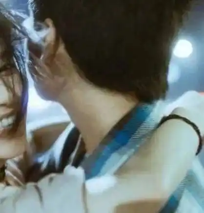 情侣头像丨不是任何一方一味的的单向付出