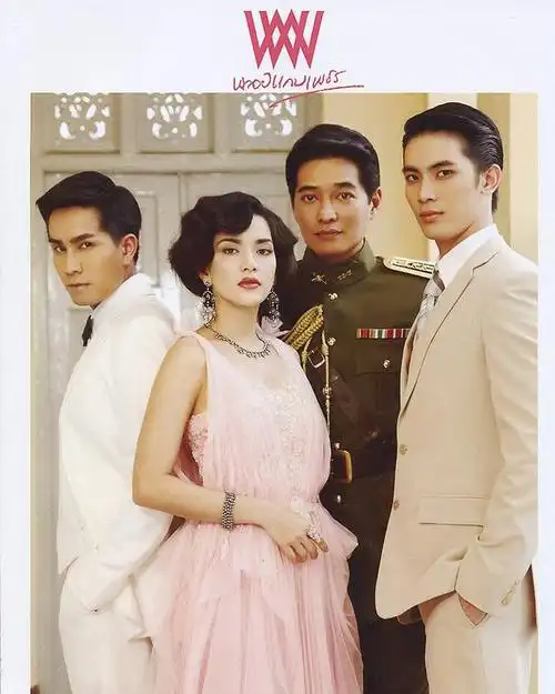 有哪些好看的泰国电视剧可以推荐,扒一扒这些年看过的最好看十大泰剧